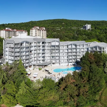Luna Beach Hotel - All Inclusive