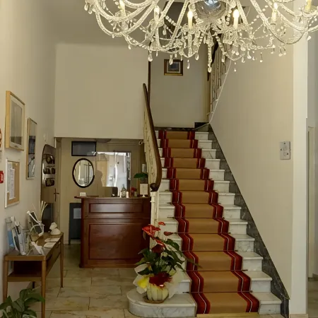 Hotel Massimo