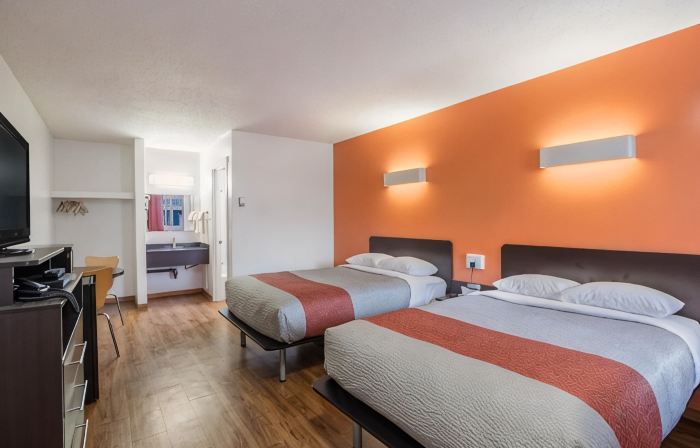 Motel Bo (Camrose)