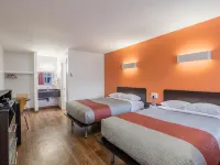 Motel Bo (Camrose) Hotels in Camrose