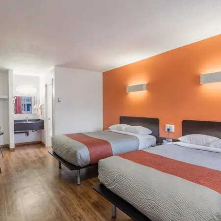 Motel Bo (Camrose)