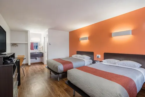 Motel Bo (Camrose)