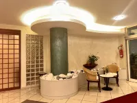 Blue Hotel - 3-Star