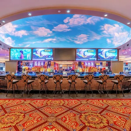 CasaBlanca Resort, Casino, Golf & Spa