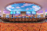 CasaBlanca Resort, Casino, Golf & Spa