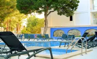 Hotel Torre Azul & Spa - Adults Only - Havudsigt