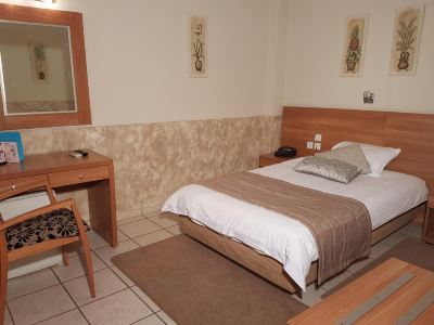 Hotel Ideal