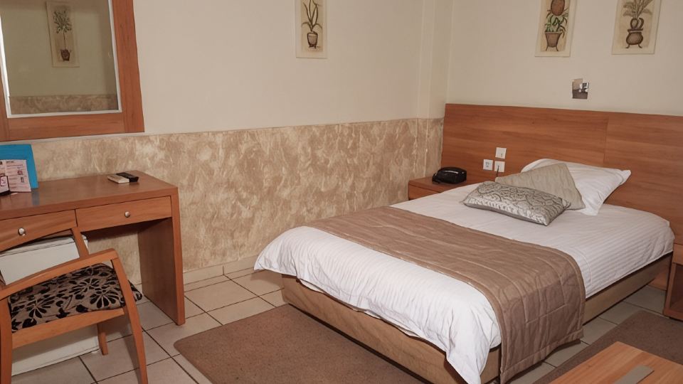 Hotel Ideal