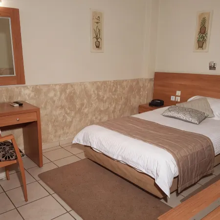Hotel Ideal