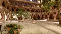 San Francesco Hotel Hotels in 