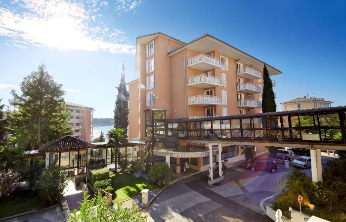 Hotel Neptun - Terme & Wellness Lifeclass