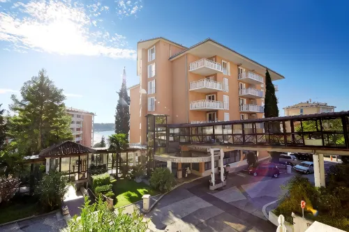 Hotel Neptun - Terme & Wellness Lifeclass