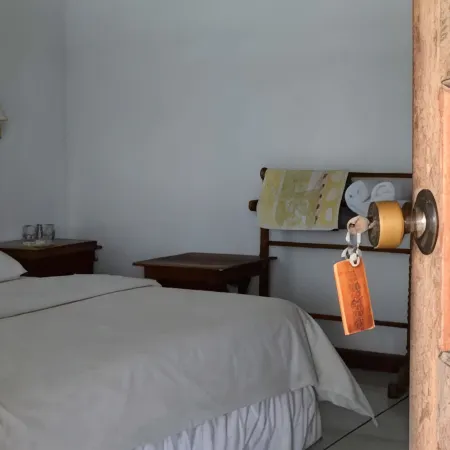Tan Dirih Hotel Maninjau