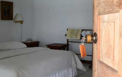 Tan Dirih Hotel