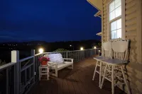 Pyeongchang Edelweiss Pension - Kitchens