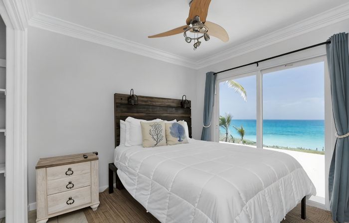 Indigo House - The Coolest House On Exuma