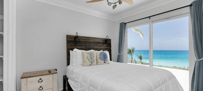 Indigo House - The Coolest House On Exuma Hotels in Great Exuma Island