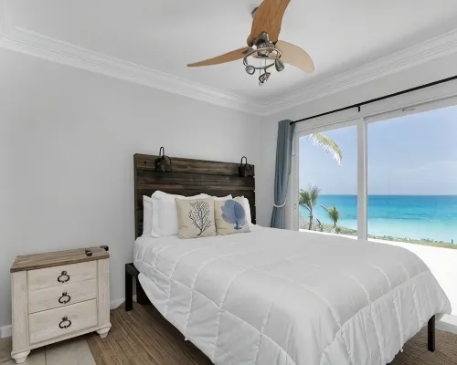 Indigo House - The Coolest House On Exuma ファーマーズ・ヒルのホテル