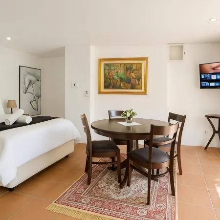 Lipizzaner Lodge - Kyalami, Midrand