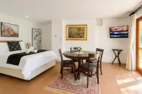 Lipizzaner Lodge - Kyalami, Midrand - 送迎