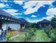 The Sariska Retreat