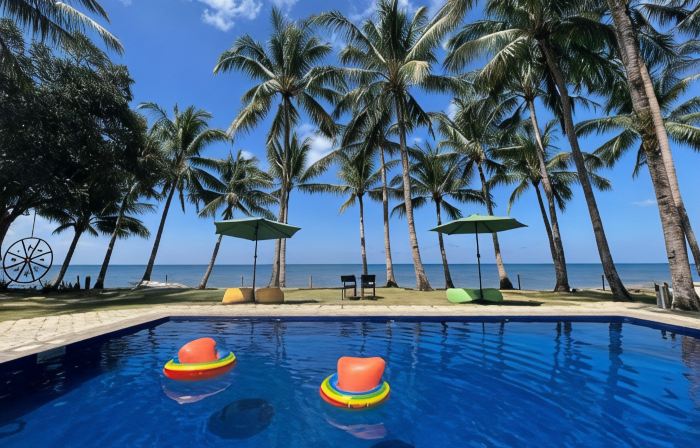 Antique Amor Bungalows & Villas