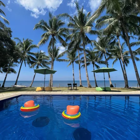 Antique Amor Bungalows & Villas