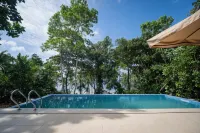 Antique Amor Bungalows & Villas - ติดทะเล