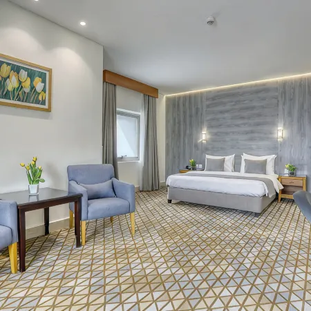 Geneva Hotel