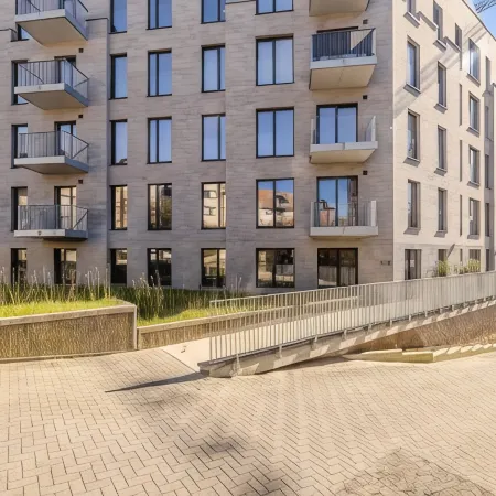 Stay at Brussels