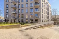 Stay at Brussels - New