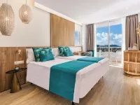 Hotel Vibra Algarb Hotels in Ibiza