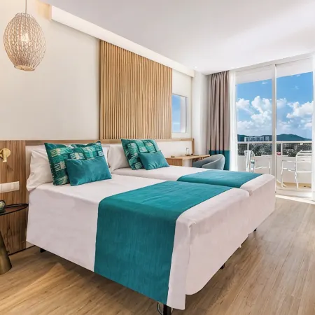 Hotel Vibra Algarb
