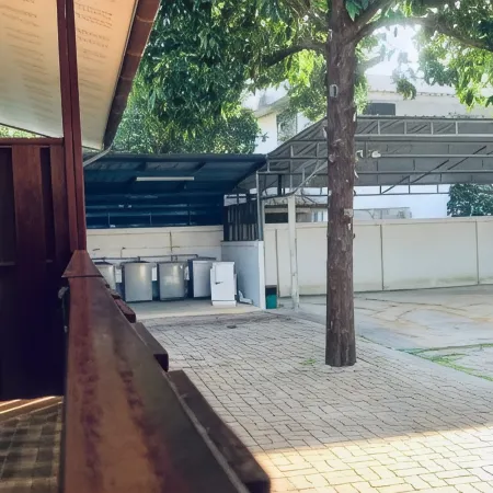 Naisang Hostel