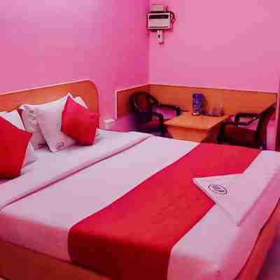 Hotel Kirthikaa Palace Salem Rooms