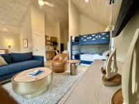 Del Mar Dunes - Country Houses