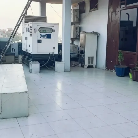 The PFNL Residency