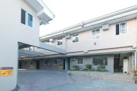 Grand Apartelle Mandaue Cebu