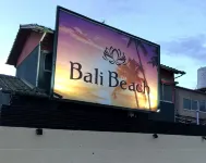Hotel Bali Beach - 2 Sao