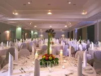Hyatt Regency Birmingham - Frühstück