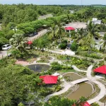 Mangrove Haven Resort - 2-Star