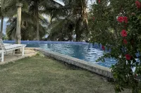 Rocky Point Beach Front Pool Resort - Beach