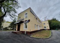 Hotel Buta on Varshavskoe - 주차장
