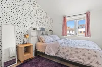 Beautifully designed flat in Oxford - 2-Star