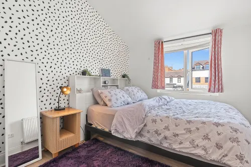 Beautifully designed flat in Oxford