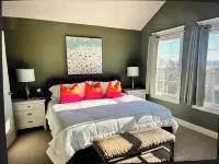 Meet Me at the Beach-4Bd/3.5 Bath-Across Street from Golf/Lake/Jean Klock Beach - 4つ星