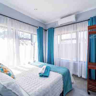 Perfect holiday home in Victoria Falls!! Rooms