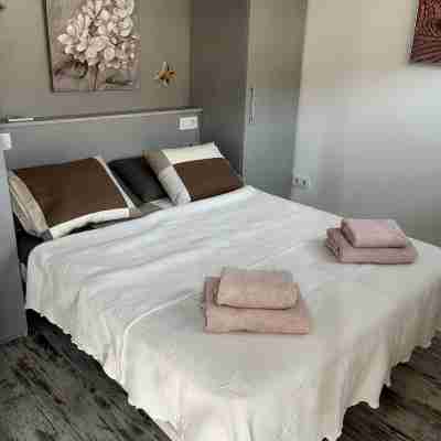 Mare Verde A10 Rooms