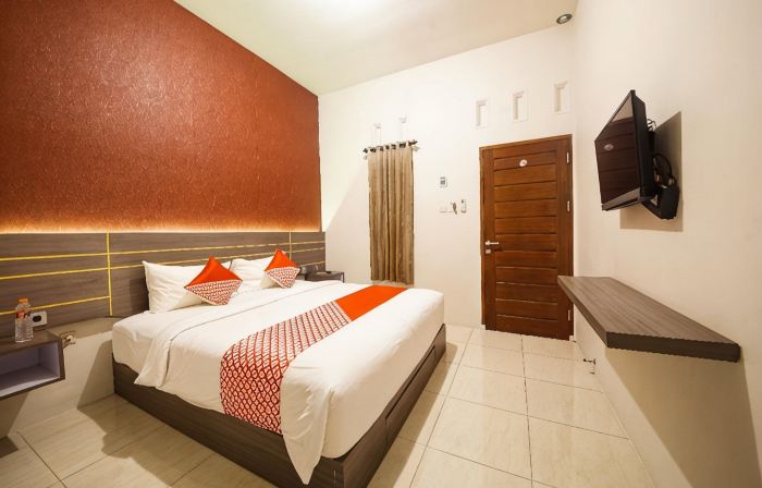 Enfaza Guesthouse Syariah