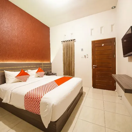 Enfaza Guesthouse Syariah